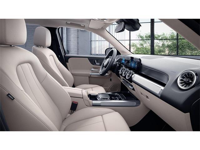 2023 mercedes-benz glb 250 base