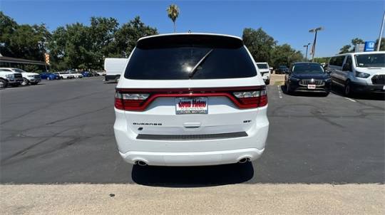 2024 Dodge Durango