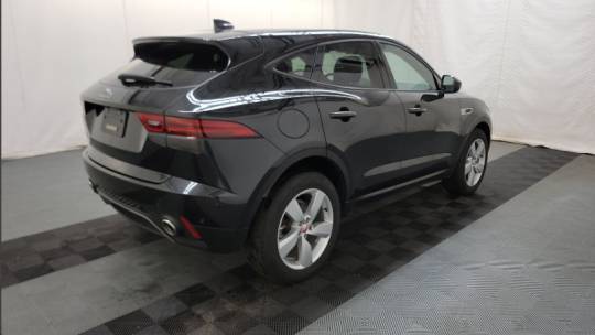 used 2023 jaguar e-pace p250 se $32,995great deal 20,640 mi. location: trenton
