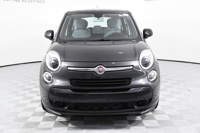 used 2014 fiat 500l pop west palm beach, fl 33415 for sale in west palm beach, florida