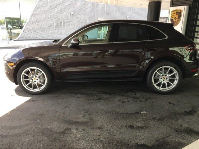 used 2016 porsche macan s plains, pa 18702 for sale in wilkes barre, pennsylvania