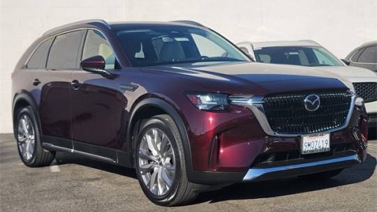 2024 Mazda CX-90