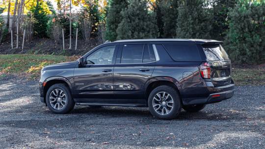 2023 Chevrolet Tahoe