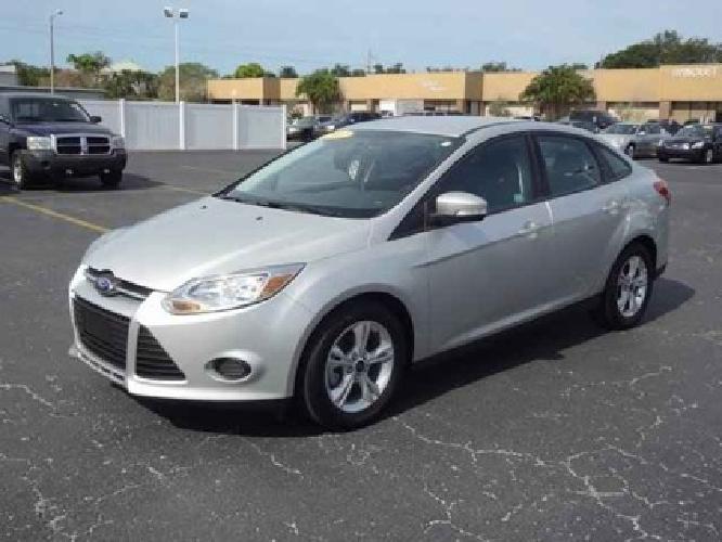 2013 ford focus se in pinellas park, fl