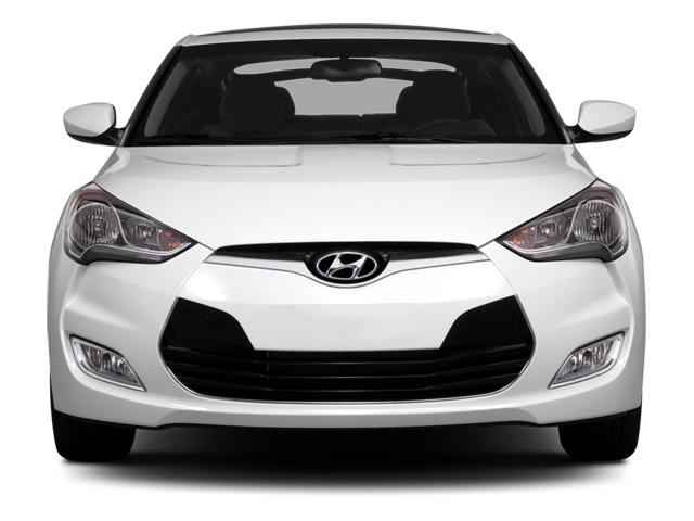 2013 hyundai veloster base