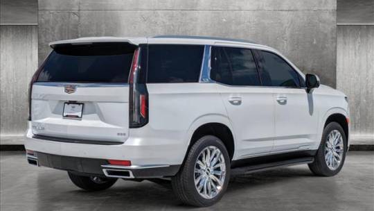 2024 Cadillac Escalade