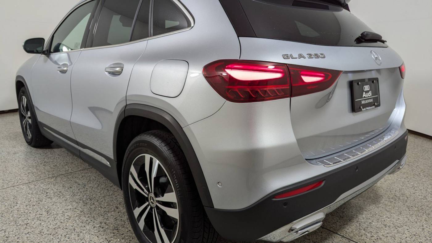2024 mercedes-benz gla gla 250