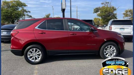 2021 Chevrolet Equinox