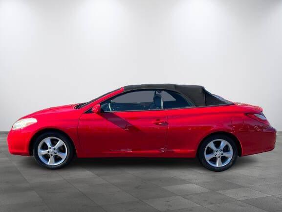 2008 toyota camry solara sle v6