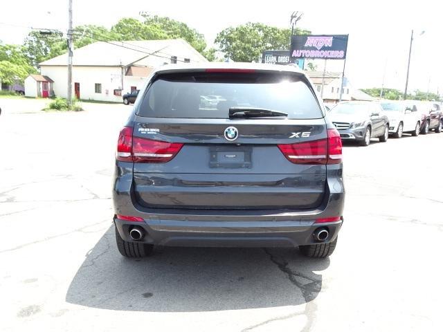 used 2014 bmw x5 xdrive35i avon, ma 02322 for sale in avon, massachusetts