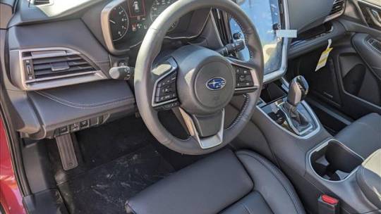 2024 Subaru Ascent