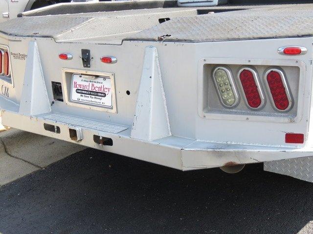 used 2013 chevrolet silverado 3500 4x4 crew cab ltz fayetteville, tn 37334 for sale in fayetteville, tennessee