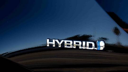 2022 Toyota Prius