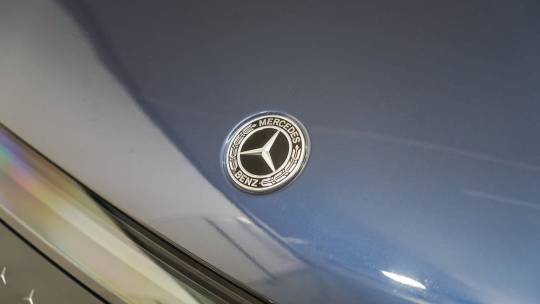 2024 Mercedes-Benz EQE SUV