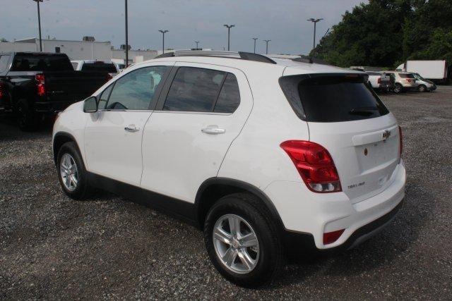 certified 2018 chevrolet trax awd lt w/ 1lt milford, de 19963 for sale in milford, delaware