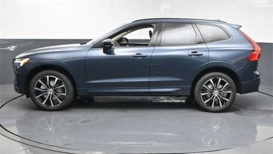 2025 Volvo XC60