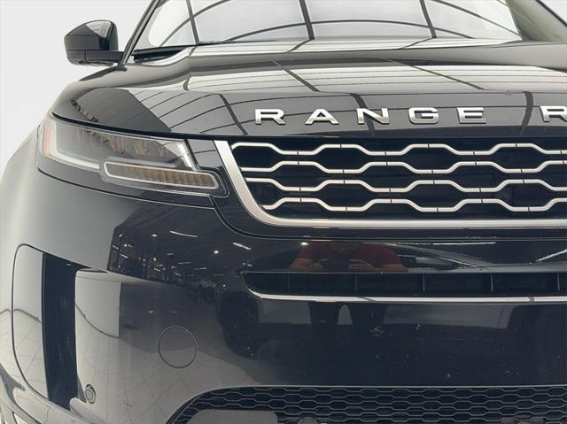 2021 land rover range rover evoque s