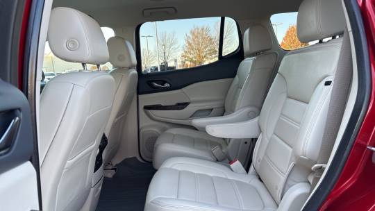 2021 GMC Acadia