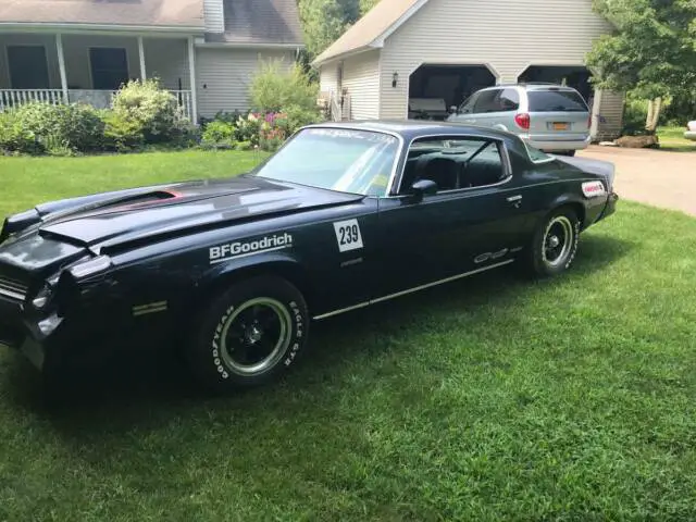 1980 camaro 350 th400 3.73 posi