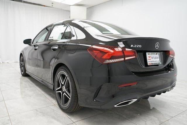 2022 mercedes-benz a-class a 220 in rahway, new jersey