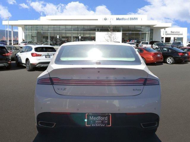 used 2016 lincoln mkz awd medford, or 97504 for sale in medford, oregon