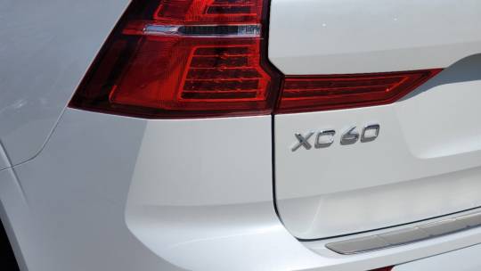 2022 Volvo XC60