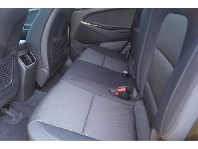 2017 hyundai tucson eco awd eco 4dr suv for sale in middletown, rhode island