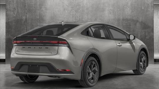 2024 Toyota Prius