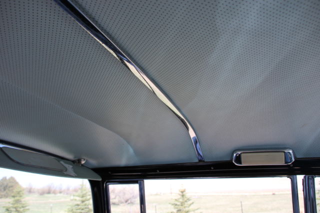 1956 series 62 sedan de ville