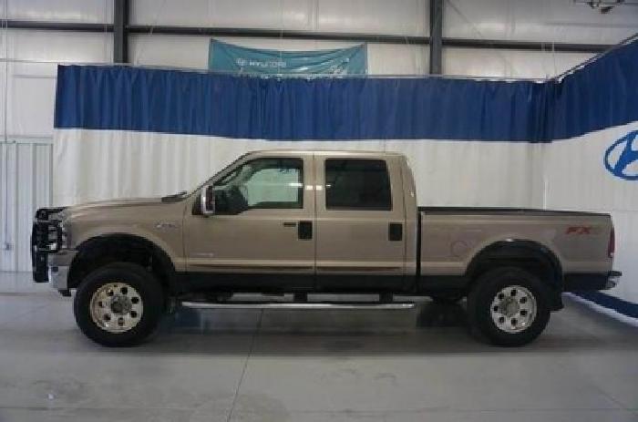 2006 ford f-250 lariat in grand junction, co