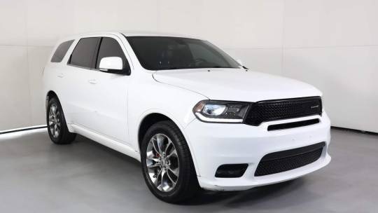 2019 Dodge se