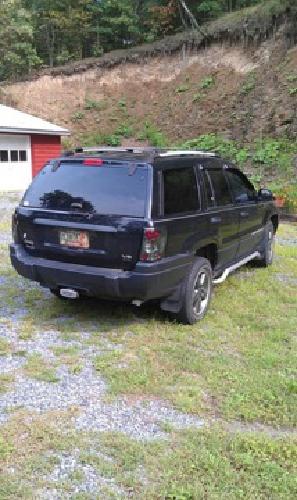2004 jeep grand cherokee freedom edition in lewistown, pa