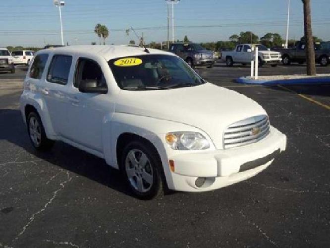 2011 chevrolet hhr ls in pinellas park, fl