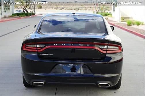 2021 dodge charger sxt in phoenix, arizona