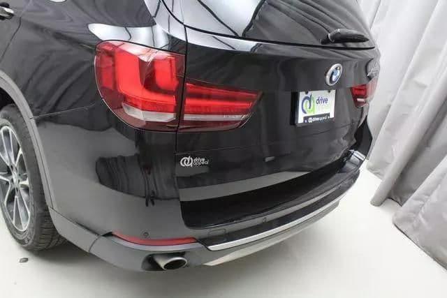 2017 bmw x5 xdrive35i sport utility 4d in minneapolis, minnesota