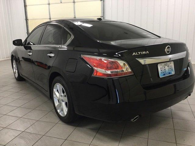 used 2014 nissan altima 2.5 sv sedan paducah, ky 42001 for sale in avondale, kentucky