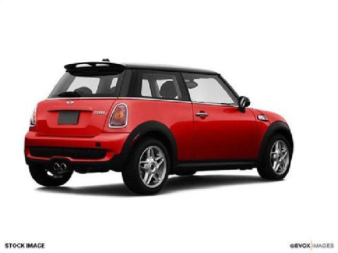 2008 mini cooper hardtop s in kendall, fl