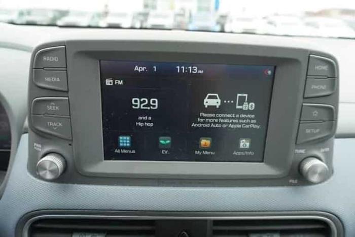 2021 hyundai kona in saint paul, minnesota