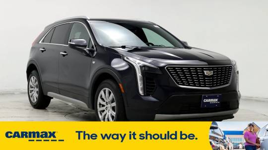 2023 Cadillac XT4