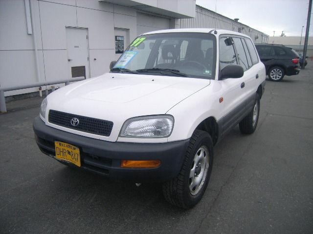 1997 toyota rav4 for sale in anchorage, alaska