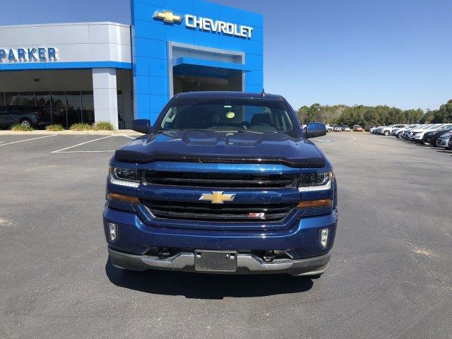 used 2018 chevrolet silverado 1500 lt ashburn, ga 31714 for sale in ashburn, georgia