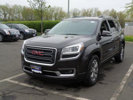 2014 gmc acadia slt-1 awd slt-1 4dr suv for sale in cranston, rhode island
