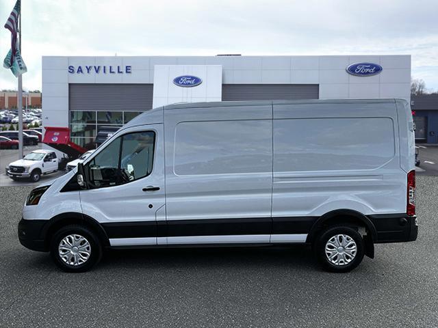 2023 ford transit-350 base