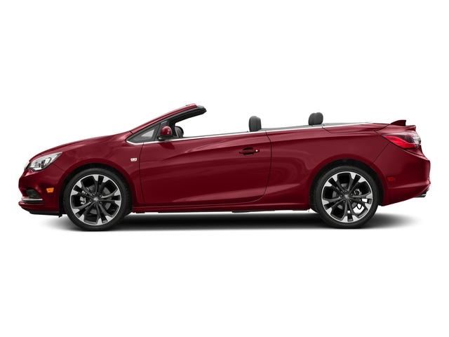 2018 buick cascada premium
