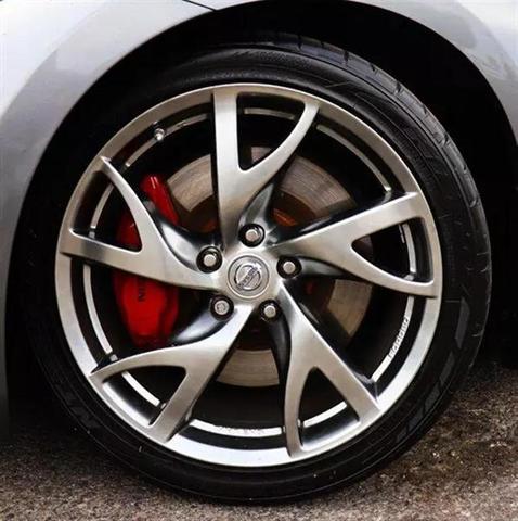 2013 nissan 370z touring