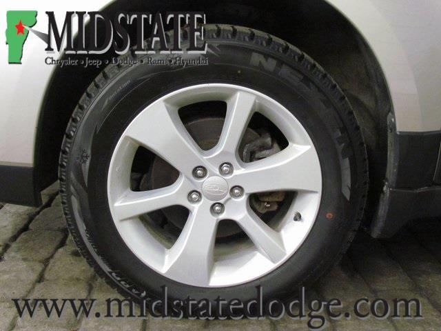 2014 subaru outback 2.5i premium awd 2.5i premium 4dr wagon cvt for sale in barre, vermont