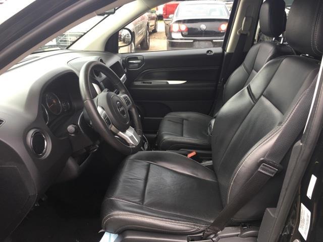 2015 jeep compass latitude 4x4 latitude 4dr suv for sale in northfield, new hampshire