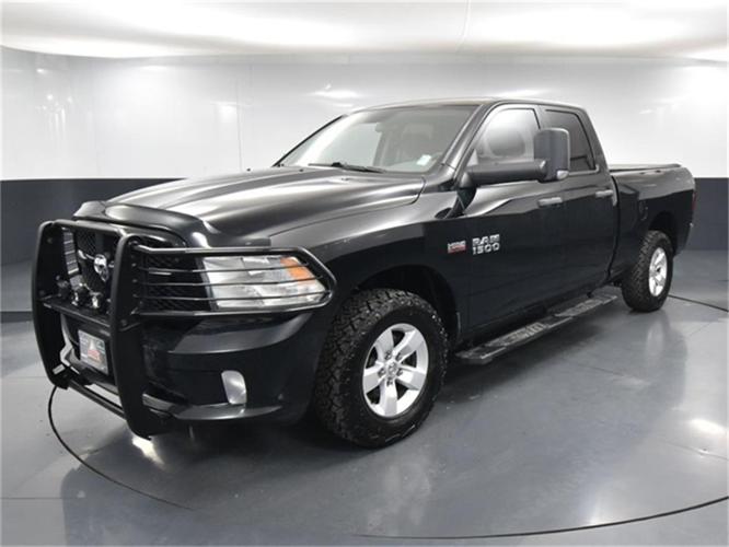 2013 dodge ram 1500 in saint cloud, minnesota