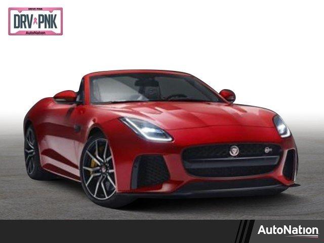 new 2020 jaguar f-type convertible rockville, md 20852 for sale in rockville, maryland