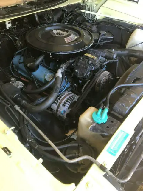 1973 plymouth fury 3 sedan - rare find with original motor 39,777 miles